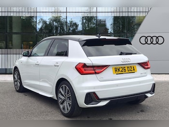 Used Audi A1 2026 for sale - 79026086: Photo