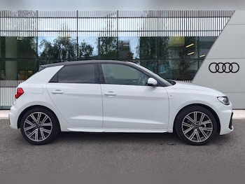 Used Audi A1 2026 for sale - 79026086: Photo