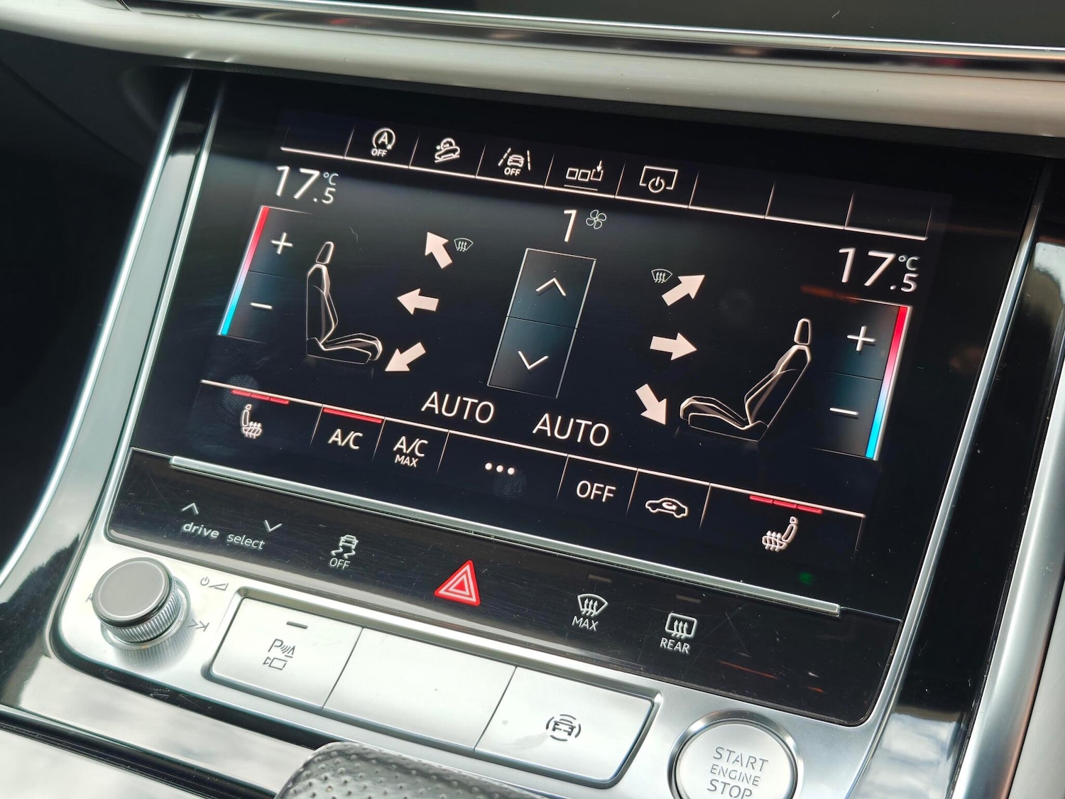 Used Audi Q8 2020 for sale - 76619627: Photo 18