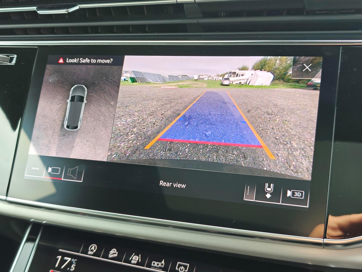 Used Audi Q8 2020 for sale - 76619627: Photo 19