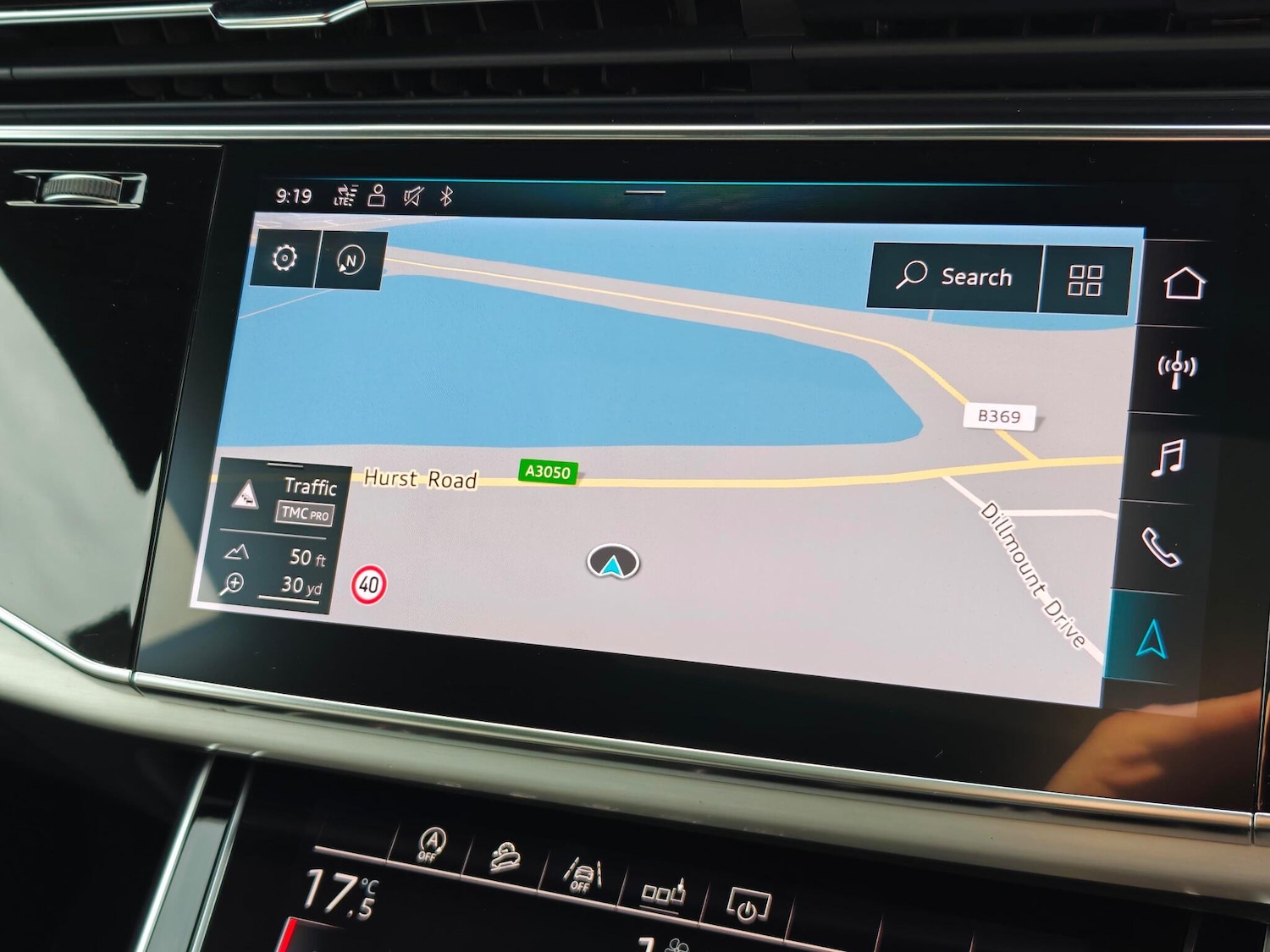 Used Audi Q8 2020 for sale - 76619627: Photo 21