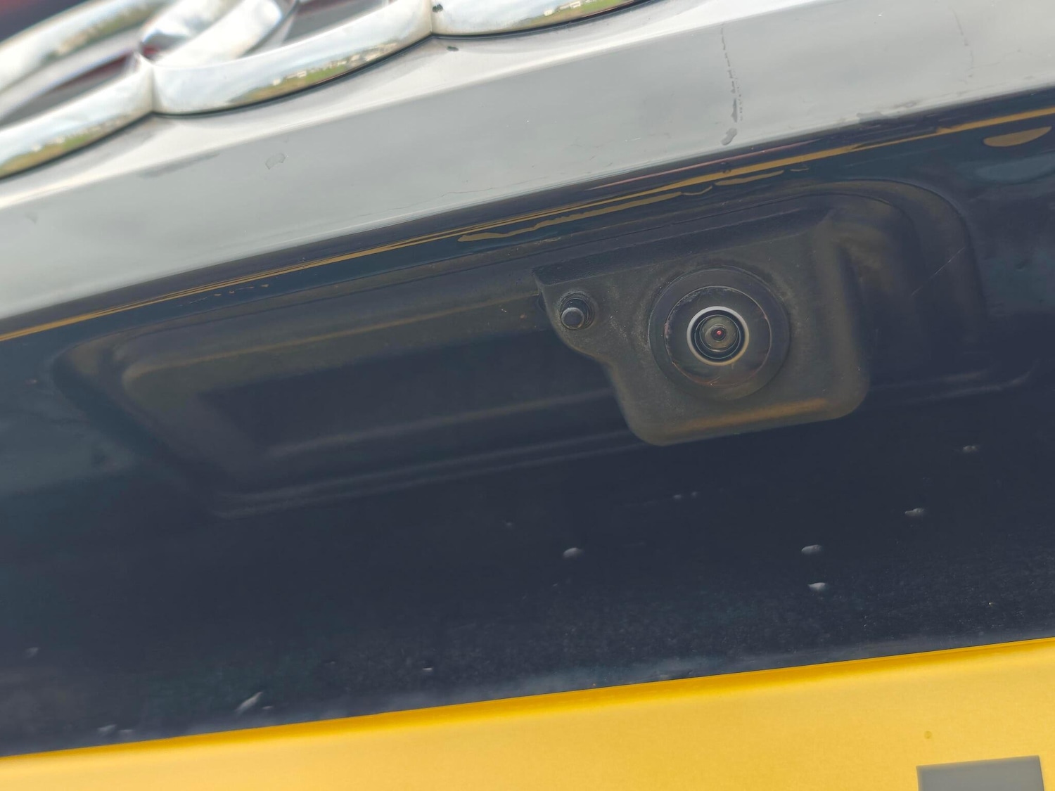 Used Audi Q8 2020 for sale - 76619627: Photo 7