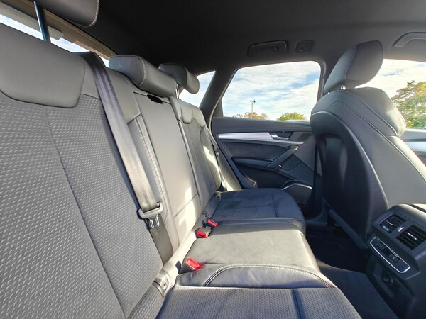 Used Audi Q5 2022 for sale - 76026376: Photo 10
