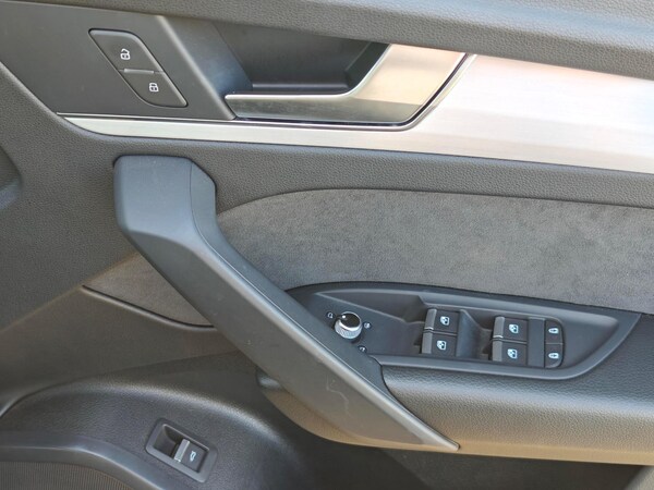 Used Audi Q5 2022 for sale - 76026376: Photo 13
