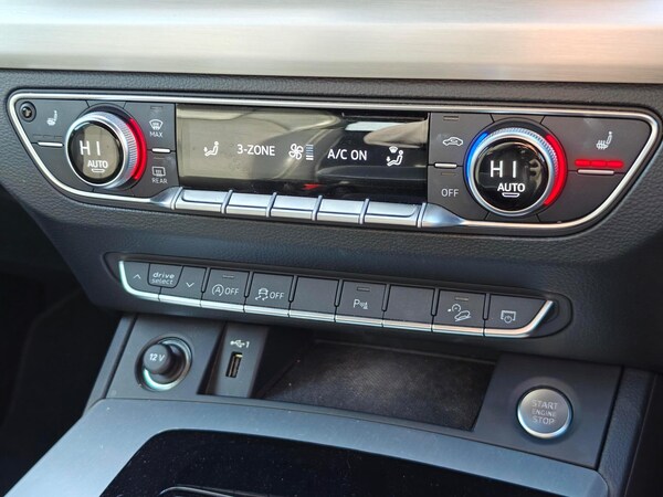 Used Audi Q5 2022 for sale - 76026376: Photo 15