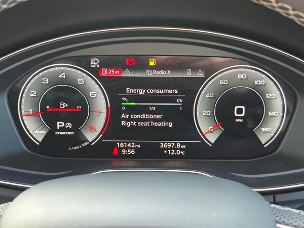 Used Audi Q5 2022 for sale - 76026376: Photo 20