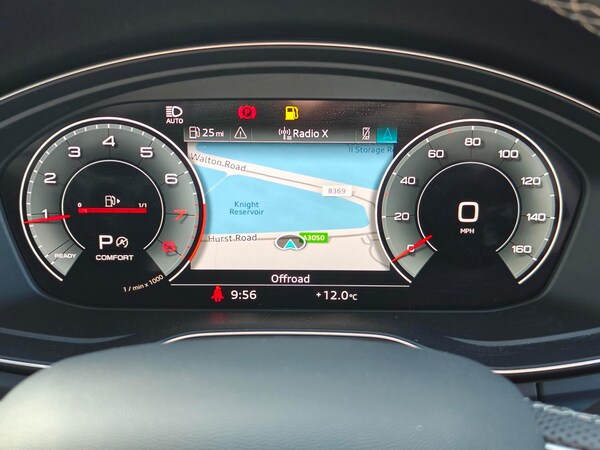 Used Audi Q5 2022 for sale - 76026376: Photo 21
