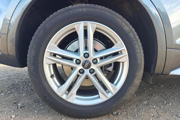 Used Audi Q5 2022 for sale - 76026376: Photo 5