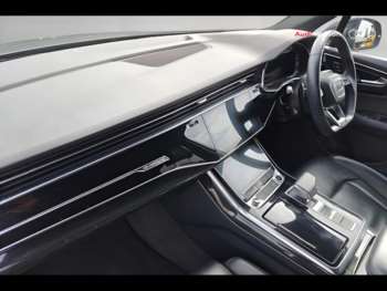 Used Audi Q7 2021 for sale - 75311470: Photo