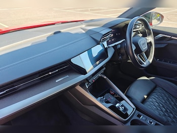 Used Audi S3 2021 for sale - 78231895: Photo