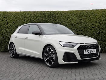 Used Audi A1 2026 for sale - 79711710: Photo
