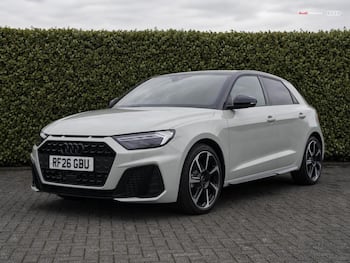 Used Audi A1 2026 for sale - 79711710: Photo