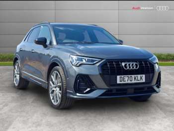 2020 (70) - Vorsprung 35 TDI 150 PS S tronic 5-Door