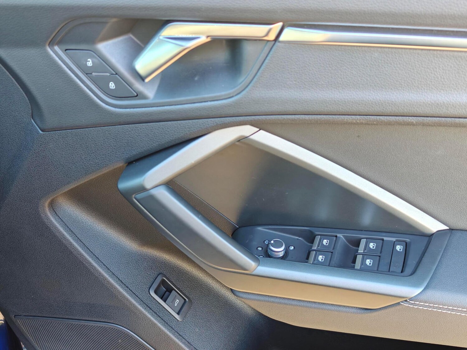 Used Audi Q3 2023 for sale - 76850541: Photo 12