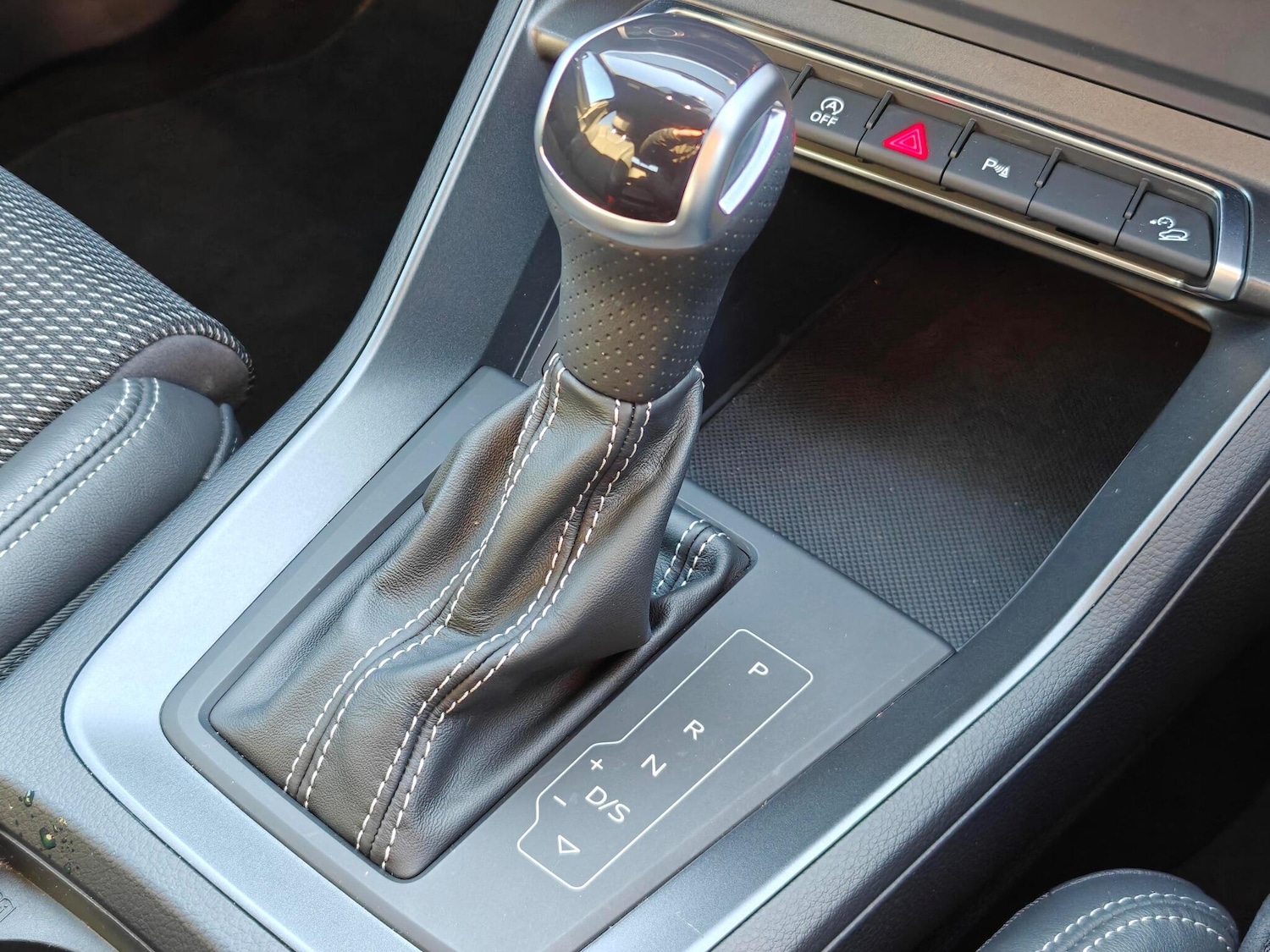 Used Audi Q3 2023 for sale - 76850541: Photo 13