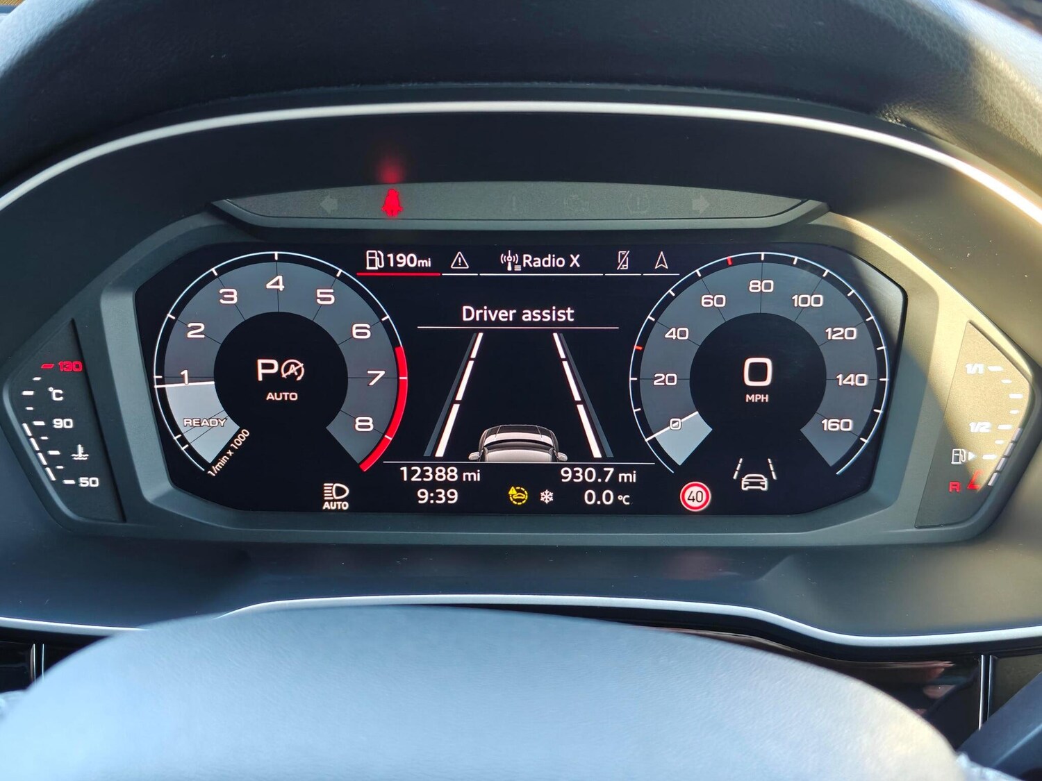 Used Audi Q3 2023 for sale - 76850541: Photo 18