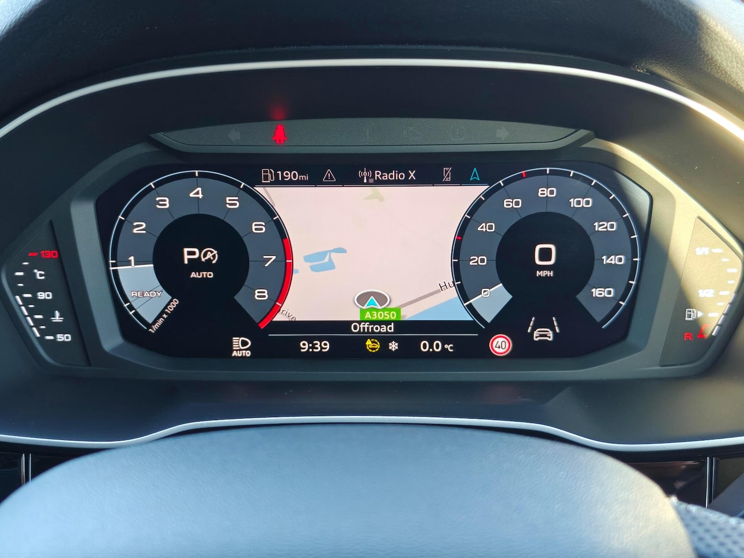 Used Audi Q3 2023 for sale - 76850541: Photo 19