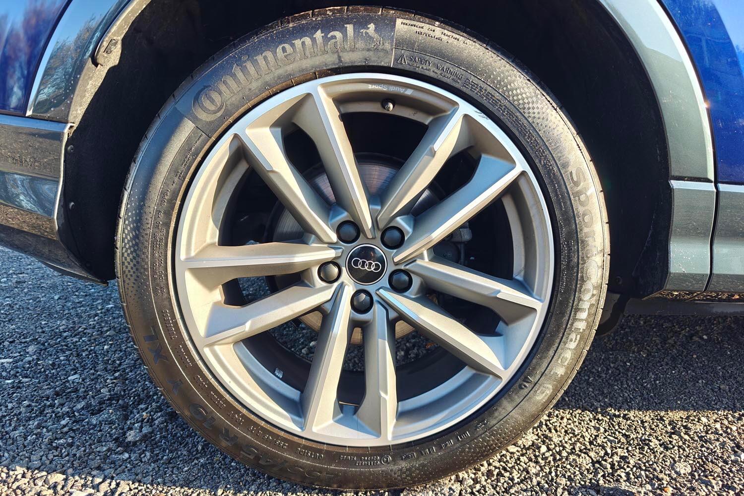 Used Audi Q3 2023 for sale - 76850541: Photo 5