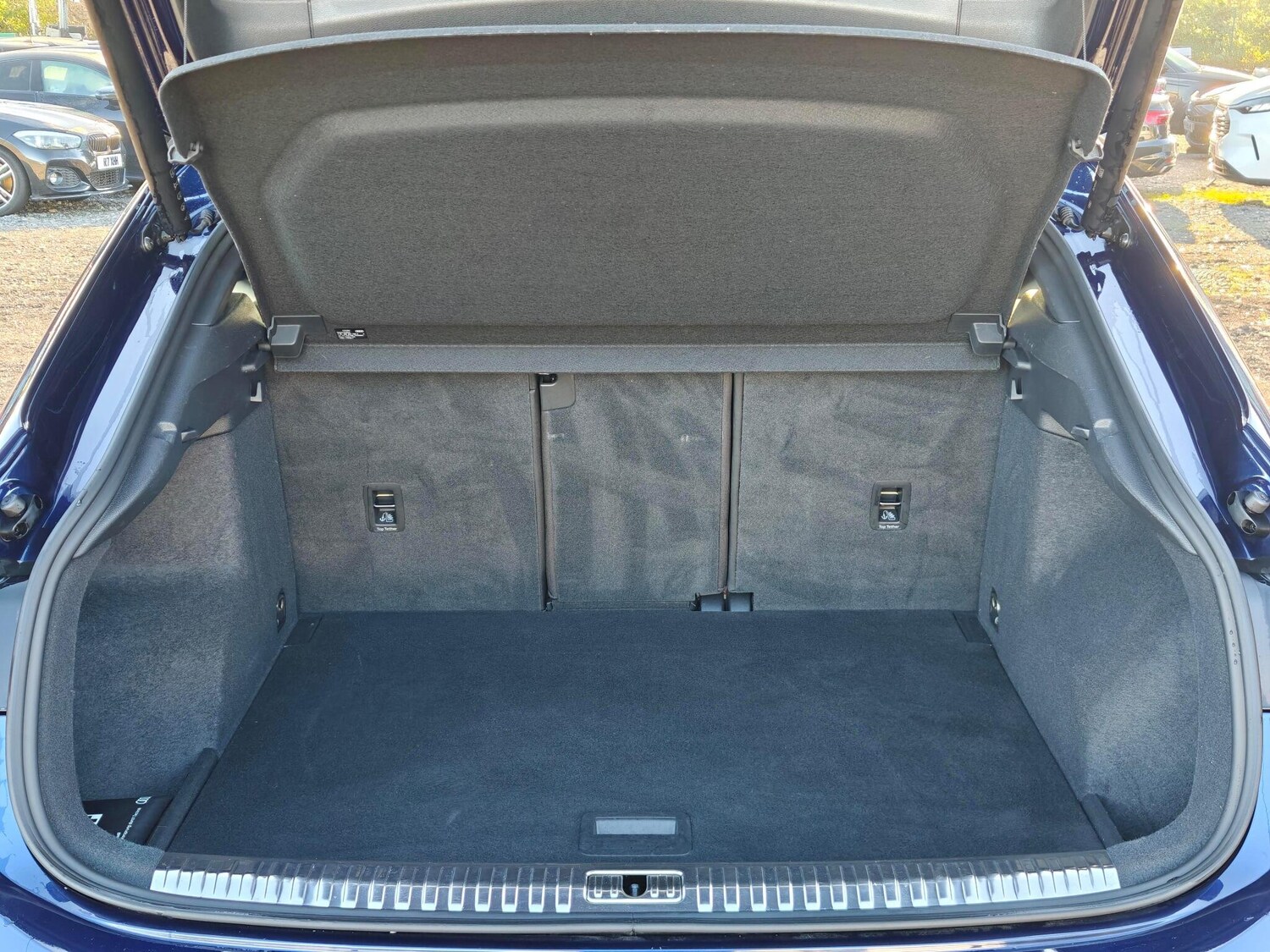 Used Audi Q3 2023 for sale - 76850541: Photo 7