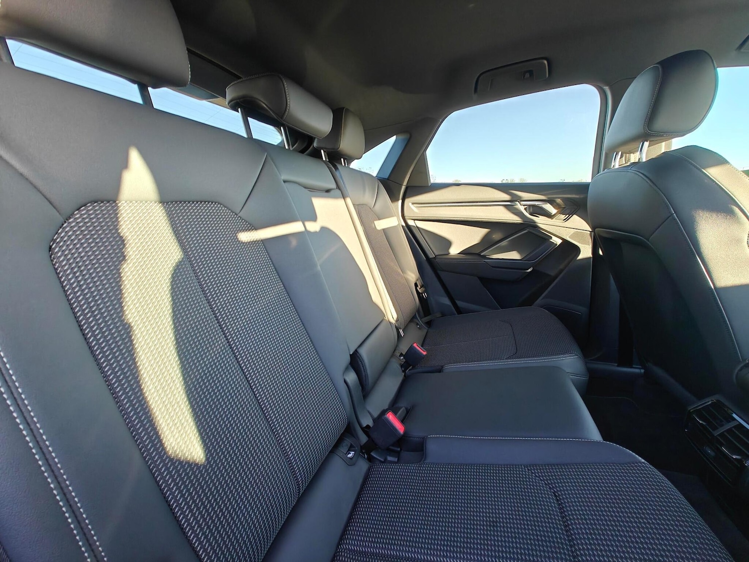 Used Audi Q3 2023 for sale - 76850541: Photo 9