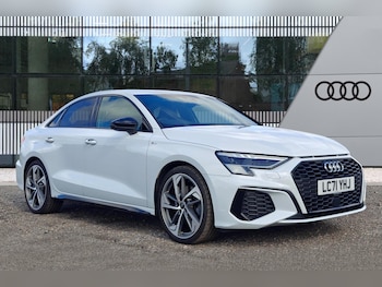 Used Audi A3 2021 for sale - 75965378: Photo