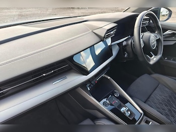 Used Audi A3 2021 for sale - 75965378: Photo