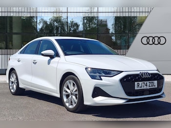 Used Audi A3 2025 for sale - 79348595: Photo