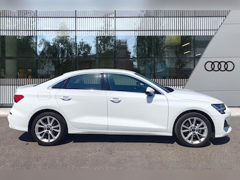 Used Audi A3 2025 for sale - 79348595: Photo