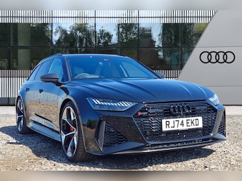 Used Audi RS6 Avant 2024 for sale - 75808783: Photo