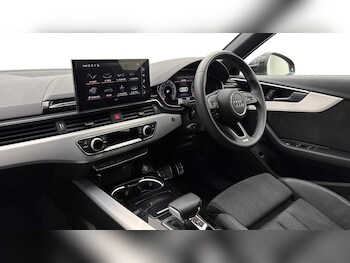 Used Audi A4 Avant 2024 for sale - 78854036: Photo