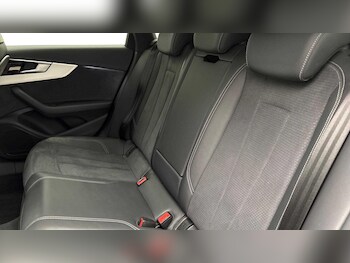 Used Audi A4 Avant 2024 for sale - 78854036: Photo