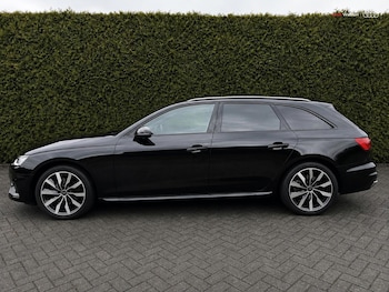 Used Audi A4 Avant 2023 for sale - 79426829: Photo