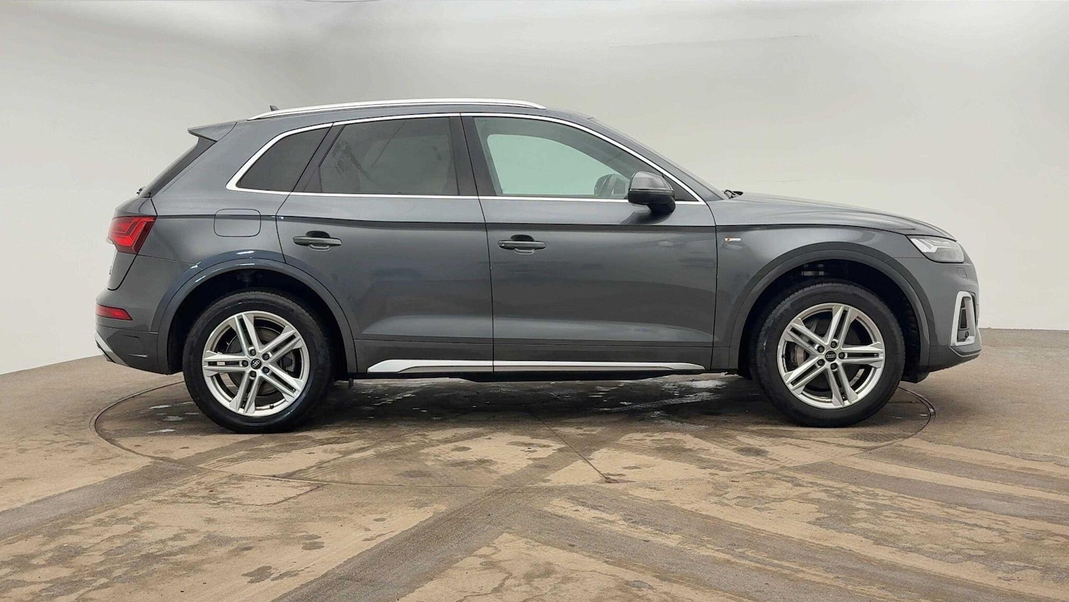 Used Audi Q5 2022 for sale - 77215743: Photo 4