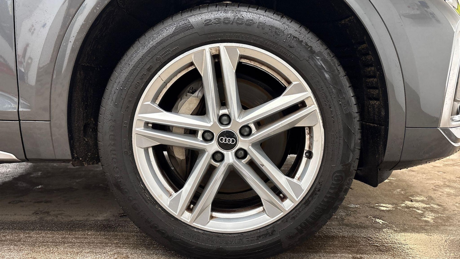 Used Audi Q5 2022 for sale - 77215743: Photo 5