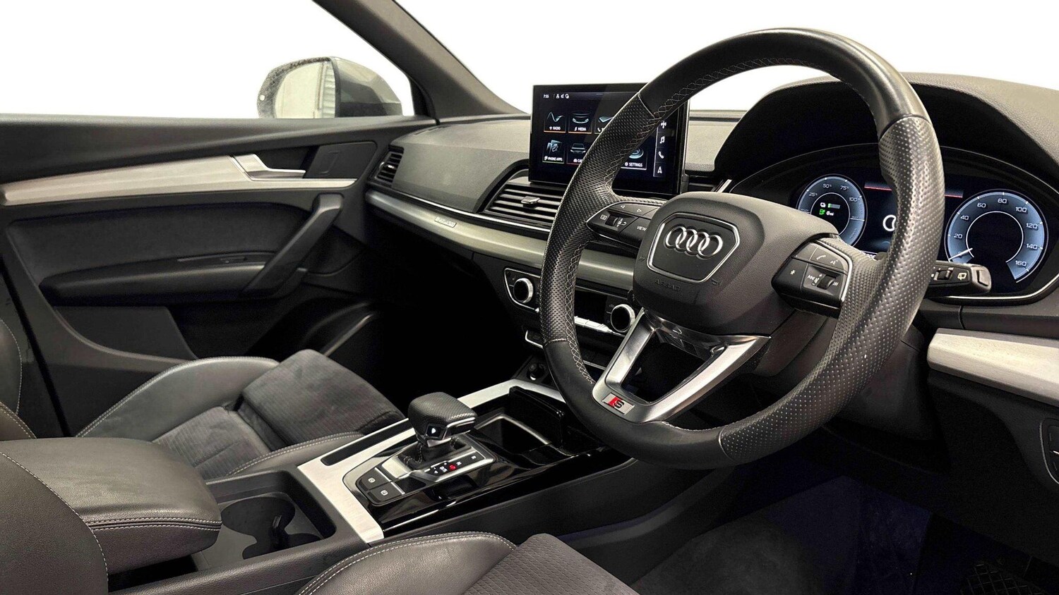 Used Audi Q5 2022 for sale - 77215743: Photo 6