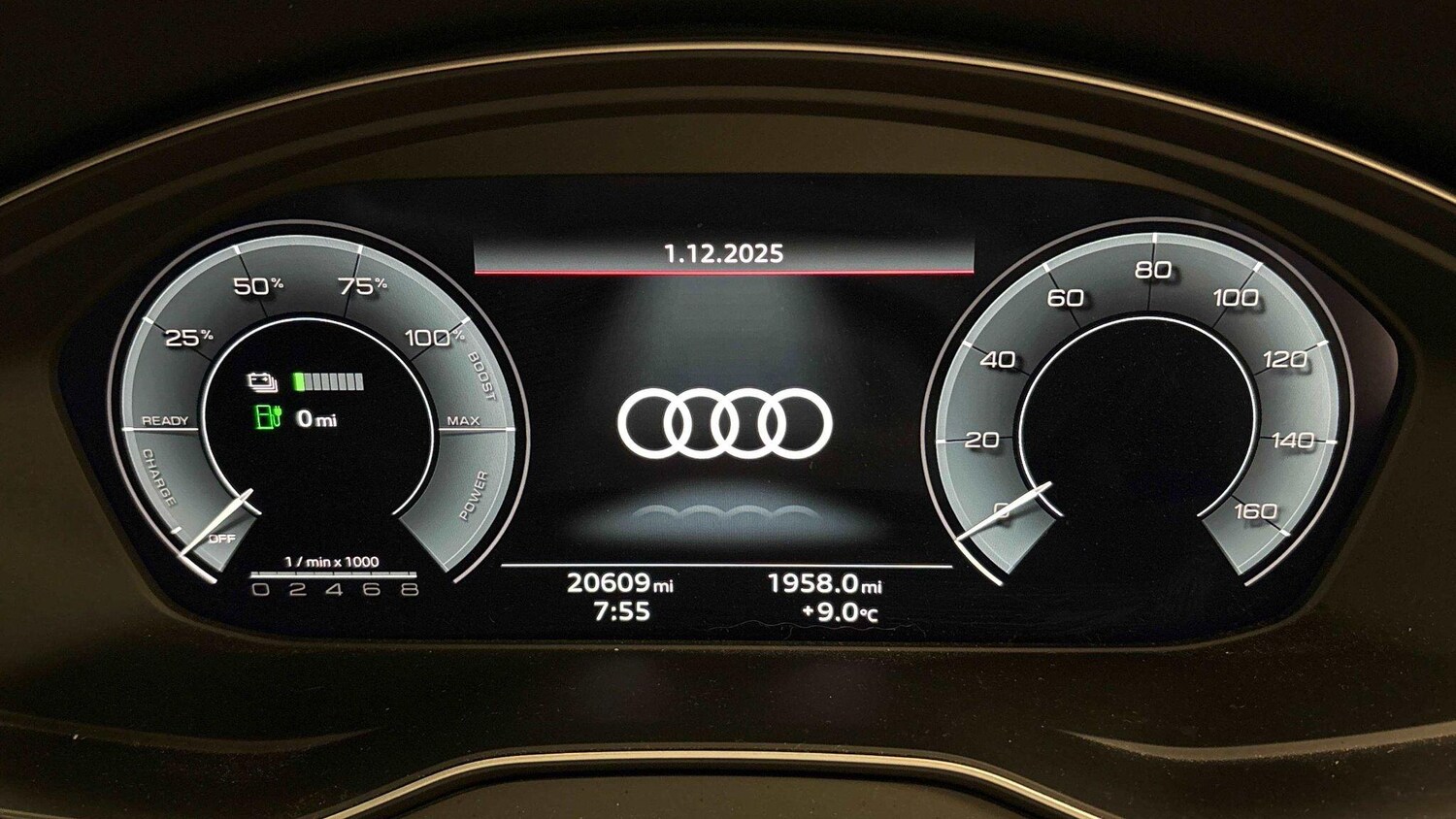 Used Audi Q5 2022 for sale - 77215743: Photo 9