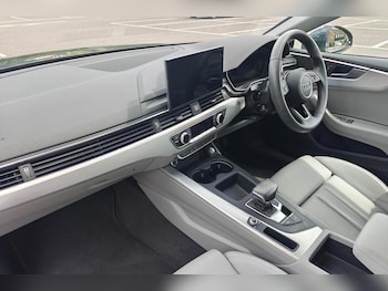 Used Audi A5 2023 for sale - 79049845: Photo