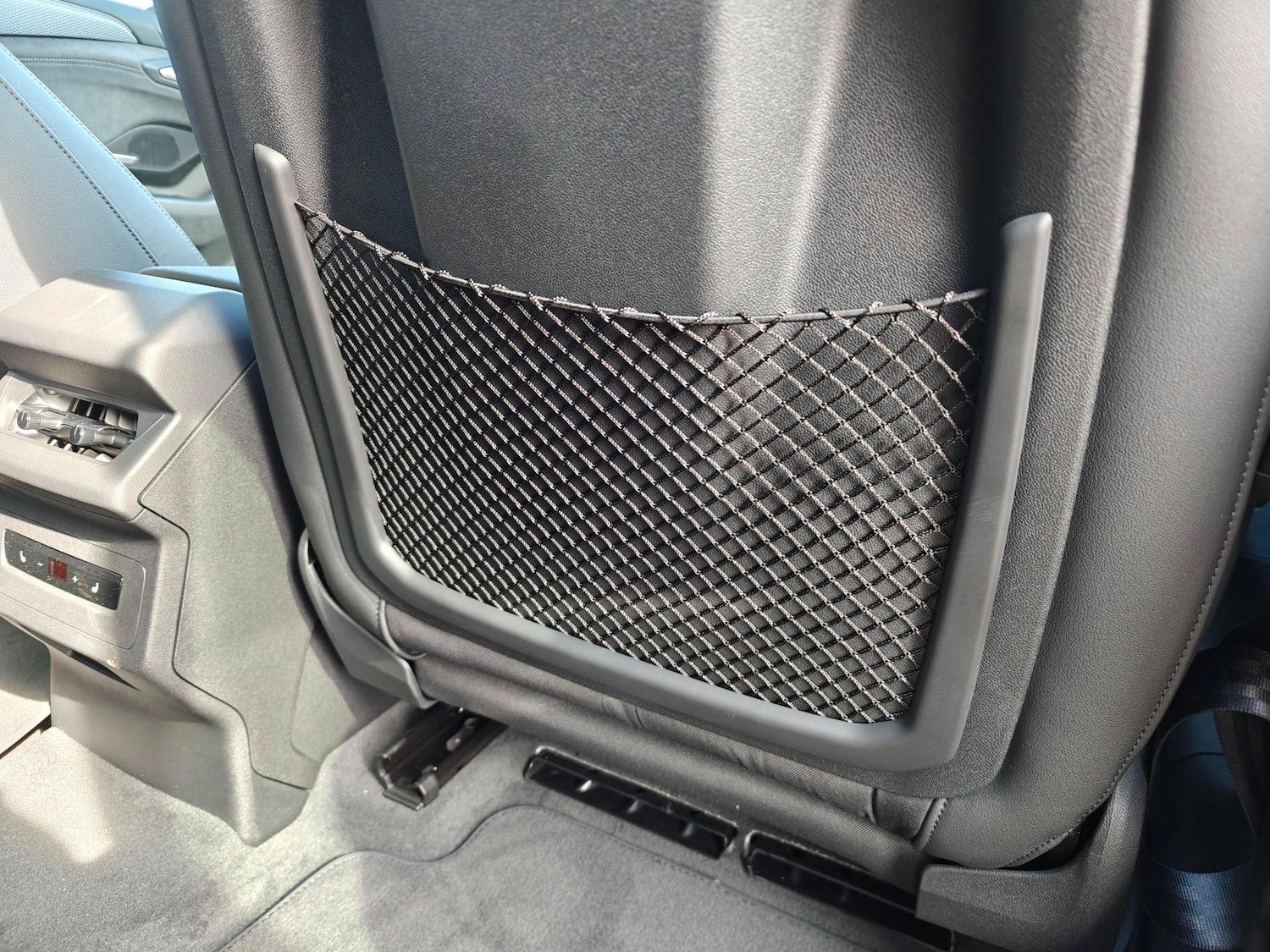 Used Audi A6 e-tron Avant 2025 for sale - 76337829: Photo 11