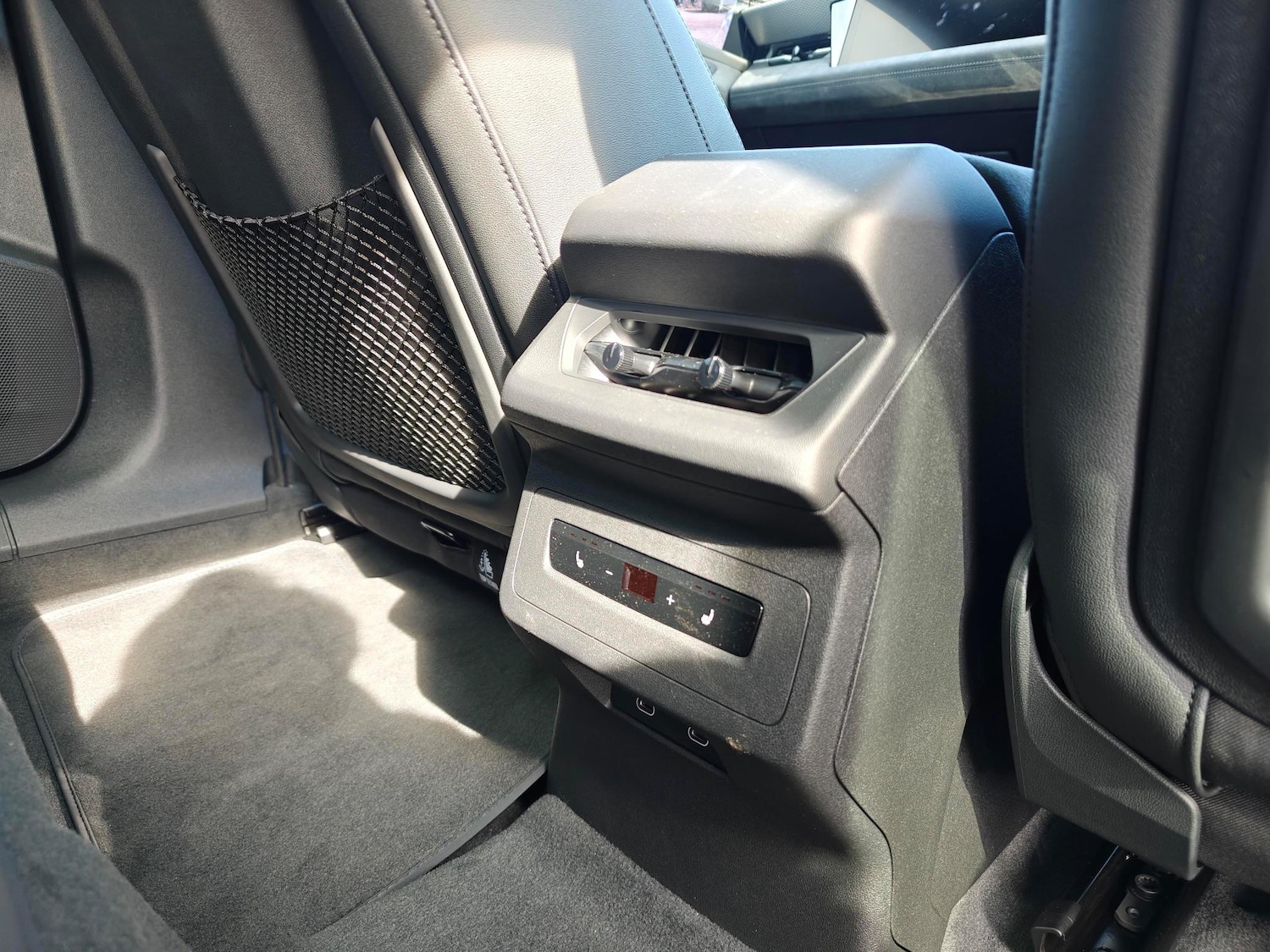 Used Audi A6 e-tron Avant 2025 for sale - 76337829: Photo 12