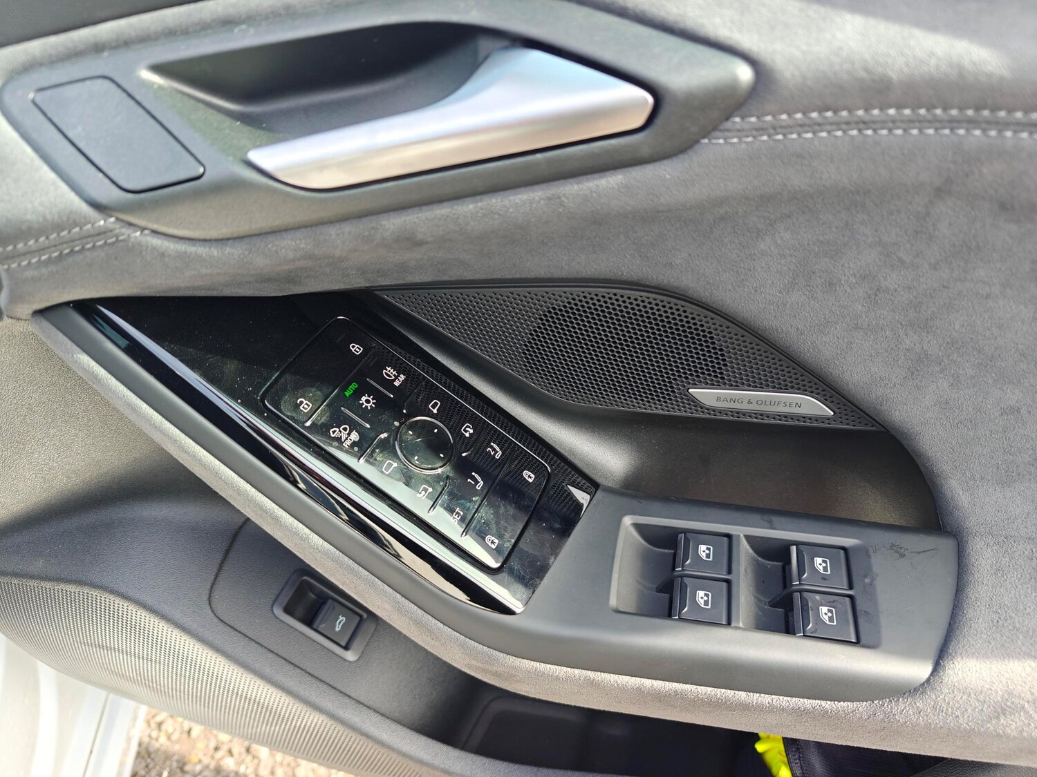 Used Audi A6 e-tron Avant 2025 for sale - 76337829: Photo 19