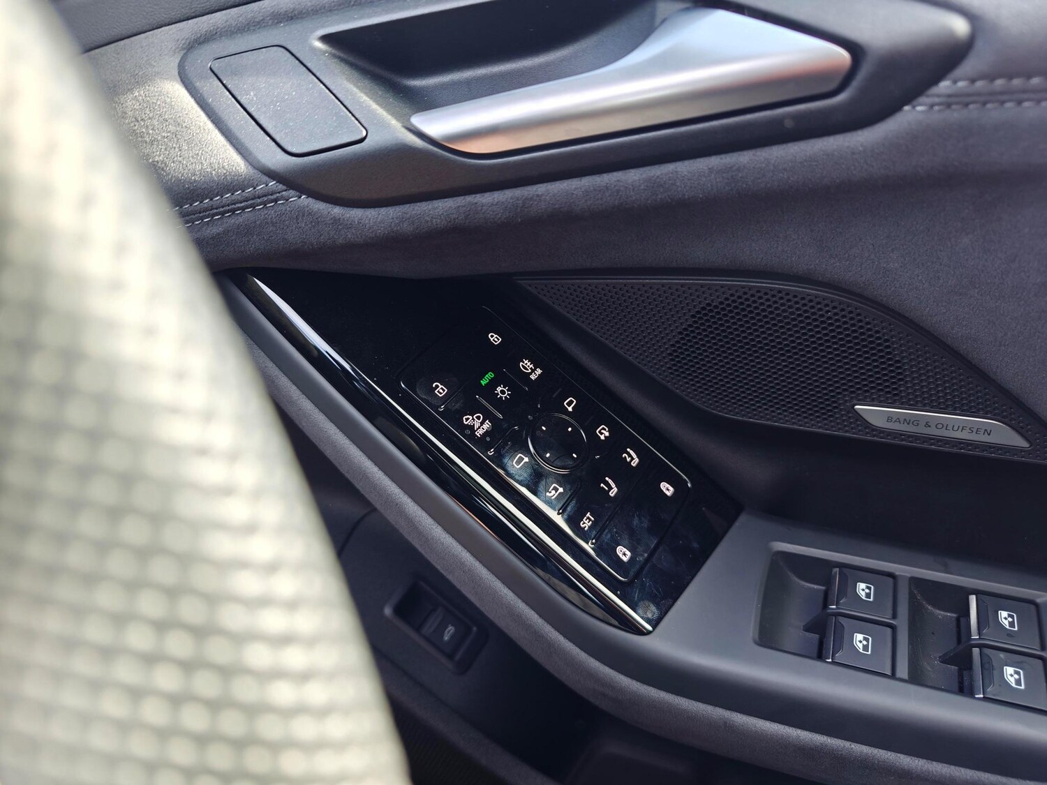 Used Audi A6 e-tron Avant 2025 for sale - 76337829: Photo 21