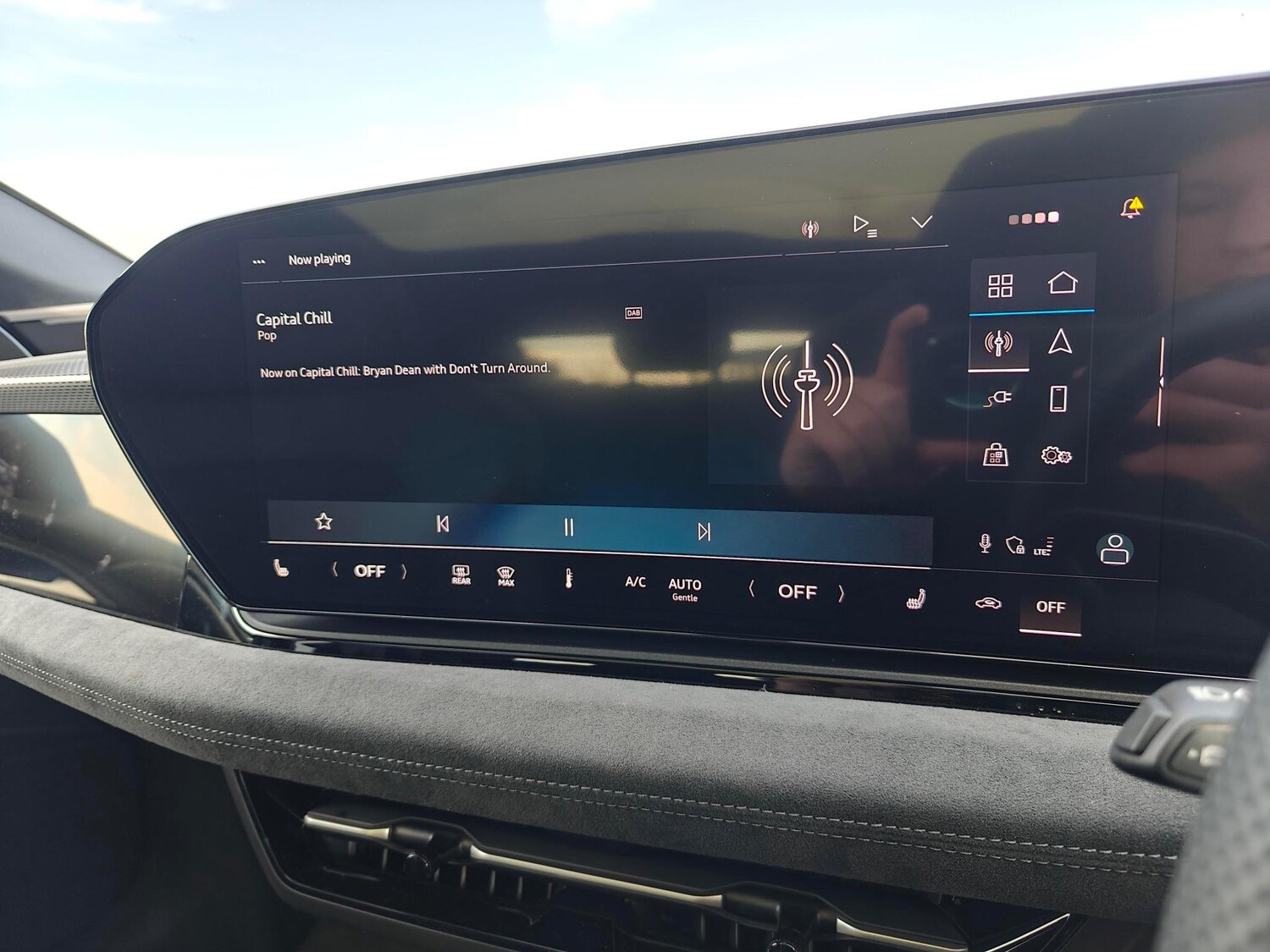 Used Audi A6 e-tron Avant 2025 for sale - 76337829: Photo 26