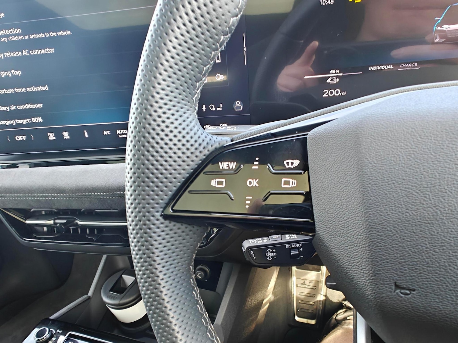 Used Audi A6 e-tron Avant 2025 for sale - 76337829: Photo 28