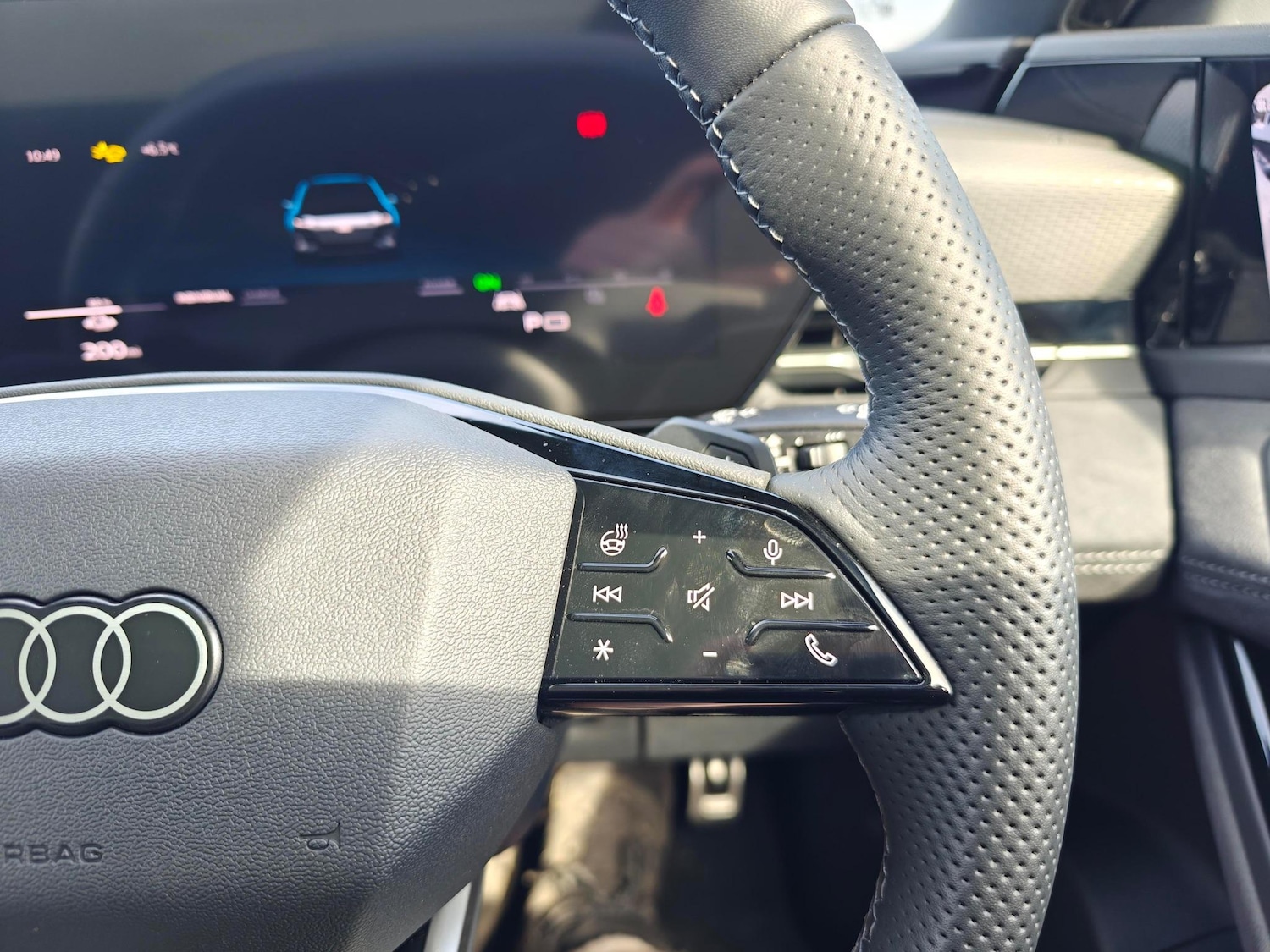 Used Audi A6 e-tron Avant 2025 for sale - 76337829: Photo 29