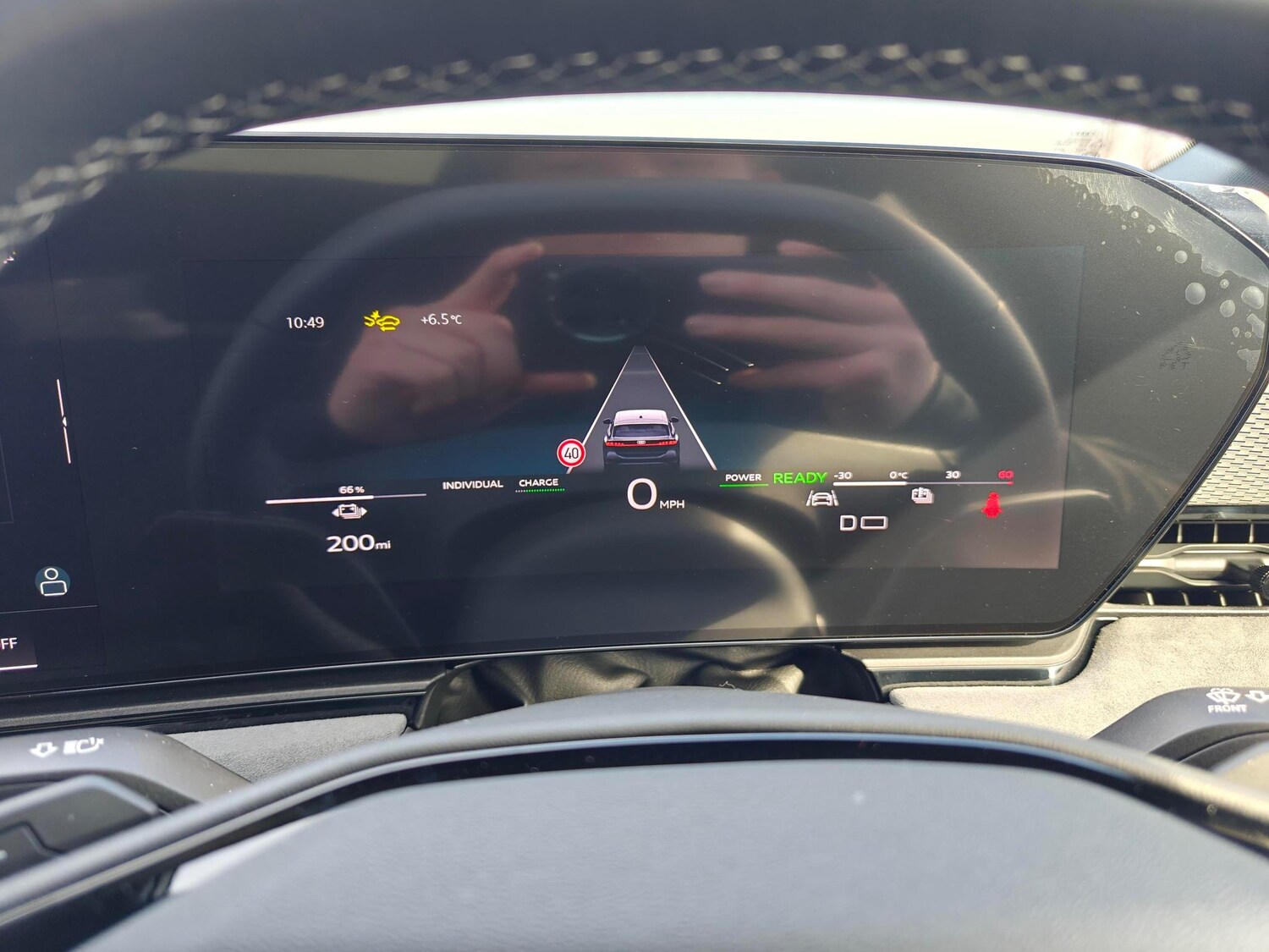 Used Audi A6 e-tron Avant 2025 for sale - 76337829: Photo 31