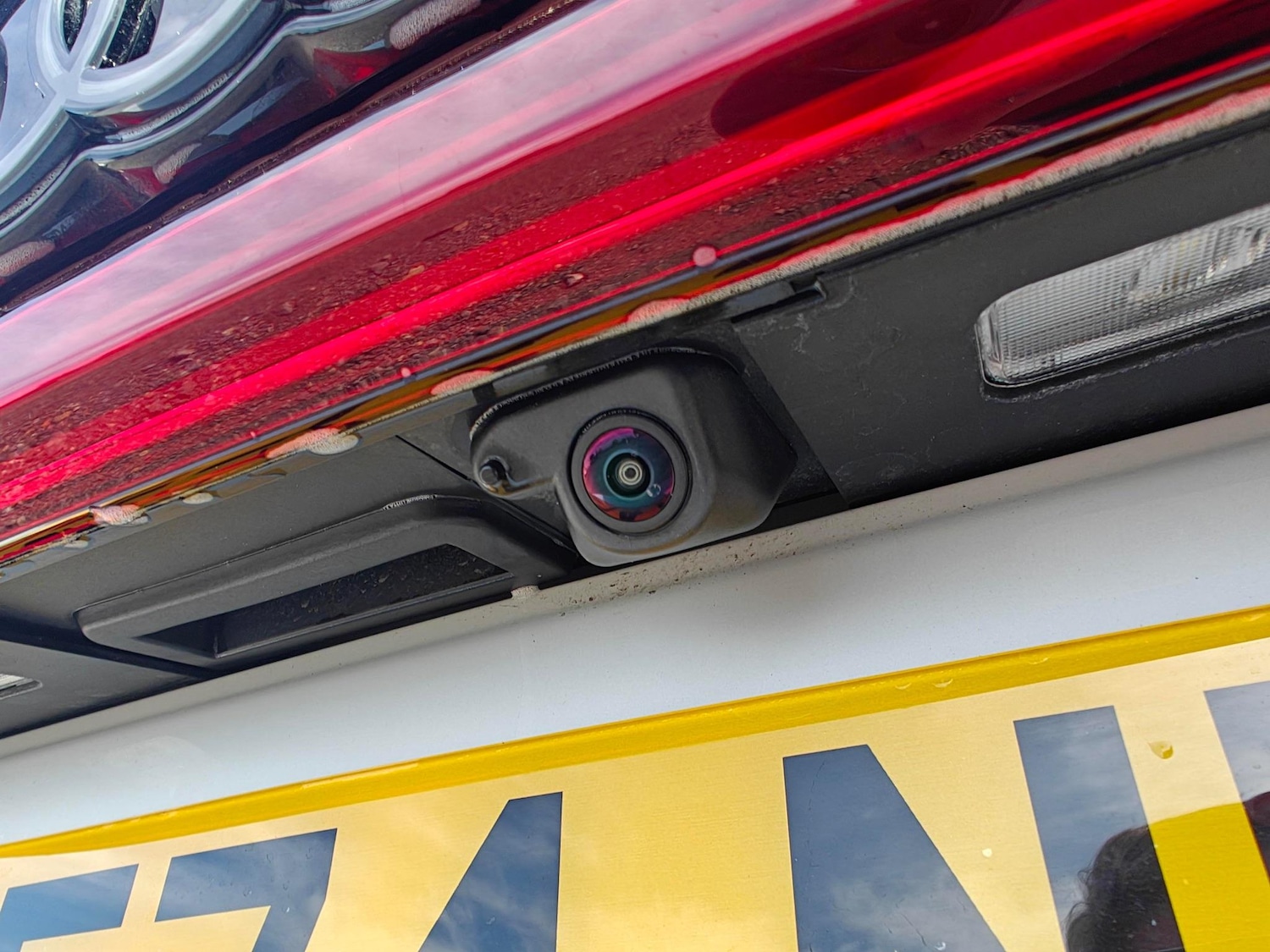 Used Audi A6 e-tron Avant 2025 for sale - 76337829: Photo 7