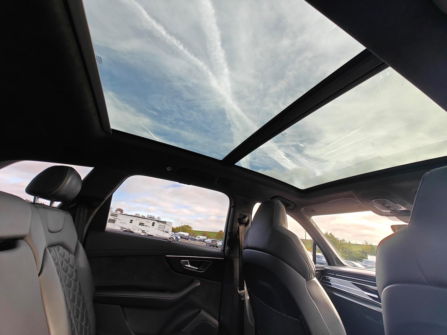 Used Audi Q7 2022 for sale - 76824461: Photo 12