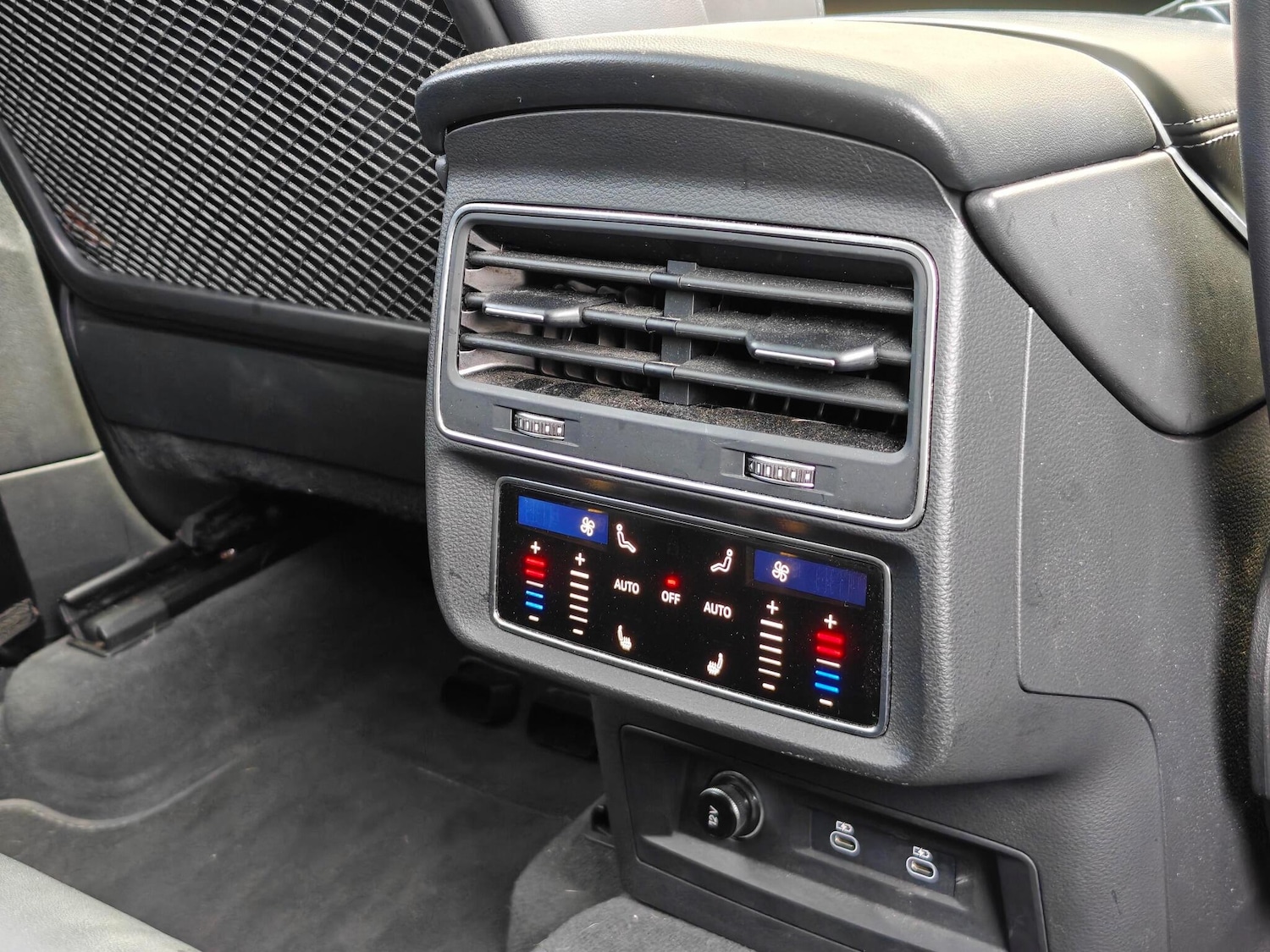 Used Audi Q7 2022 for sale - 76824461: Photo 13