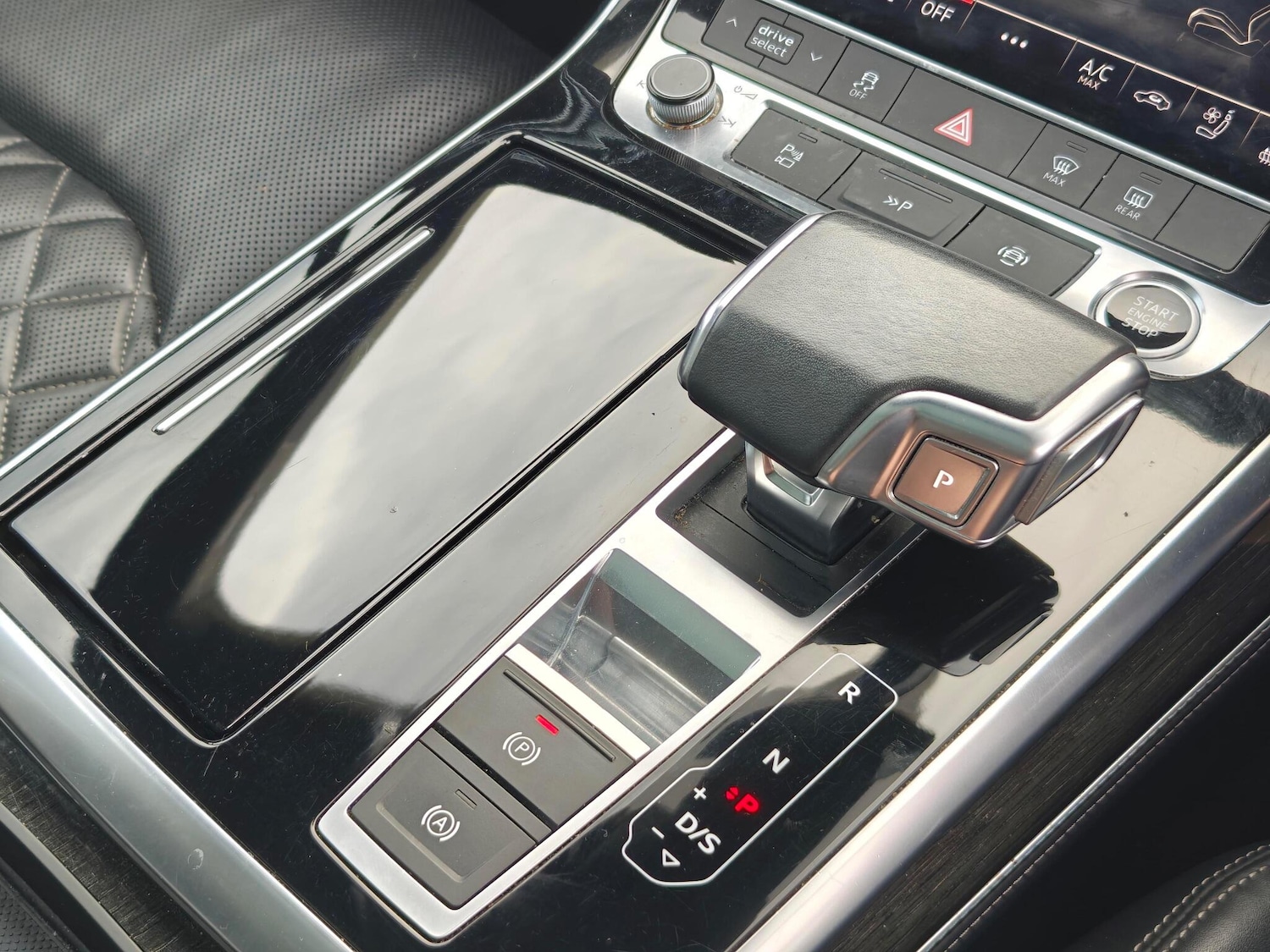 Used Audi Q7 2022 for sale - 76824461: Photo 15