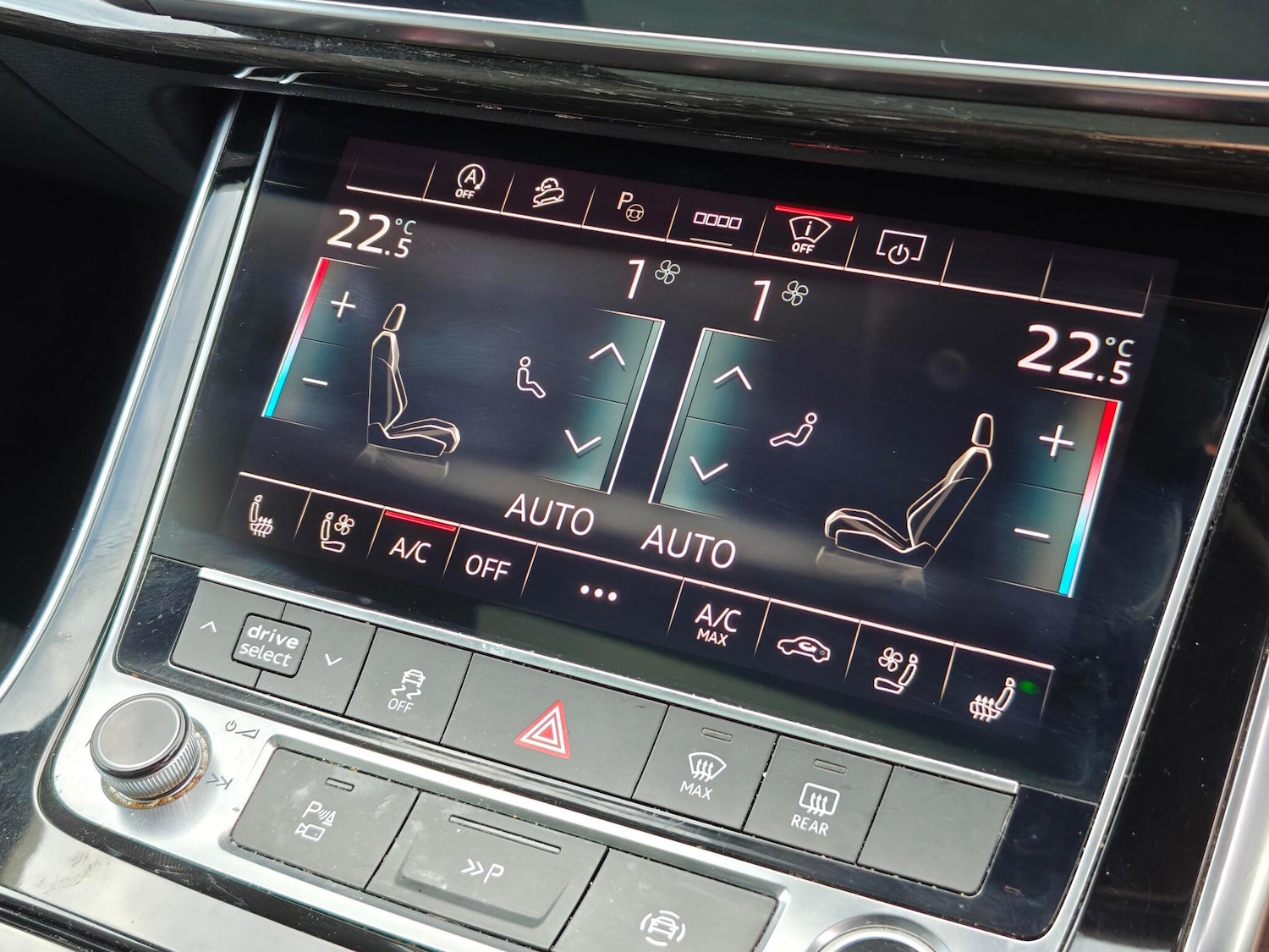 Used Audi Q7 2022 for sale - 76824461: Photo 16